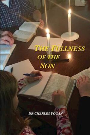 The Fullness of the Son