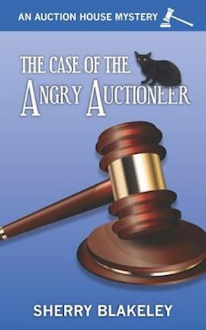 The Case of the Angry Auctioneer