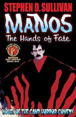 Manos - The Hands of Fate