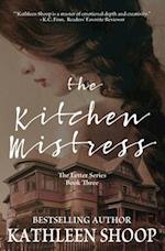 The Kitchen Mistress