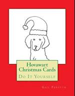 Hovawart Christmas Cards