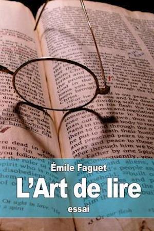 L'Art de Lire