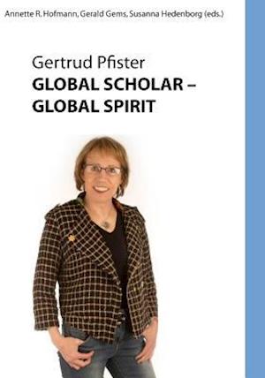 Global Scholar Global Spirit