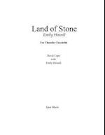 Land of Stone