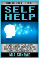 Self Help