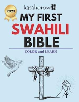My First Swahili Bible