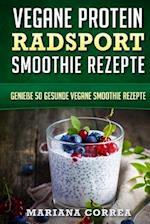 Vegane Protein Radsport Smoothie Rezepte