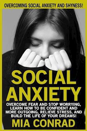 Social Anxiety