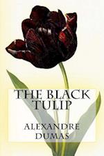 The Black Tulip