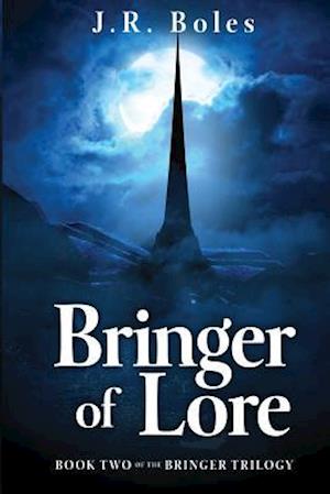 Bringer of Lore