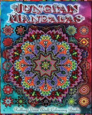 Jungian Mandalas