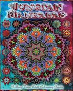 Jungian Mandalas