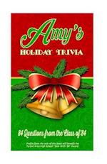 Amy's Holiday Trivia