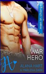 War Hero: Men In Charge 