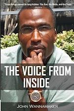 The Voice from Inside