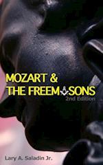 Mozart & the Freemasons
