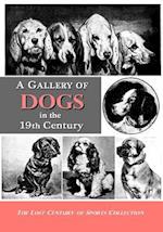 A Gallery of Dogs in the 19th Century