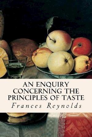 An Enquiry Concerning the Principles of Taste