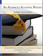 An Advanced Academic Reader