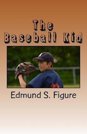 The Baseball Kid