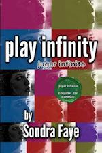 Jugar Infinito (Play Infinity) (Spanish Edition)