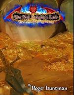 Red Dragons Lair Role Playing Game Second Edition