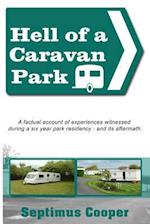 Hell of a Caravan Park