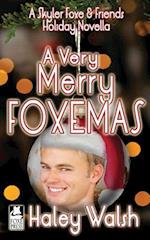 A Very Merry Foxemas