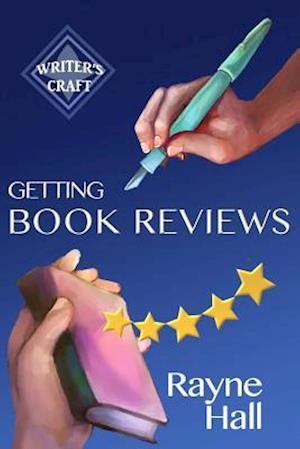 Getting Book Reviews