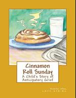 Cinnamon Roll Sunday