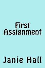 First Assignment