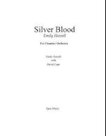 Silver Blood