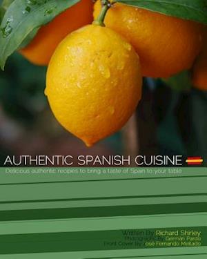 Authentic Spanish Cuisine