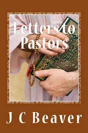 Letters to Pastors