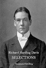 Selections Richard Harding Davis