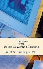 Success with Online Education Courses