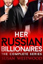 Her Russian Billionaires