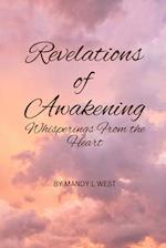 Revelations of Awakening: Whisperings from the Heart 