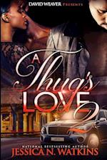 A Thug's Love 2