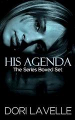 His Agenda