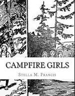 Campfire Girls