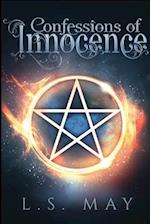 Confessions of Innocence (Innocence Cooper #1)