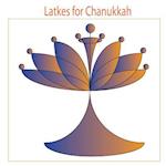 Latkes for Chanukkah