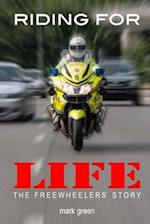 Riding for Life