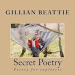 Secret Poetry: Poetry for explorers 