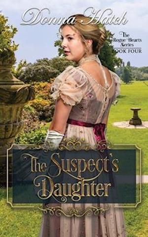 The Suspect's Daughter