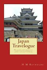 Japan Travelogue
