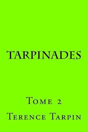 Tarpinades