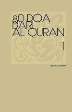 80 DOA Dari Al Quran 1