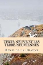 Terre-Neuve Et Les Terre-Neuviennes